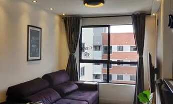 Imagem 7: CURITIBA - Apartamento Padrão - Santo Inácio