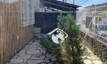 Imagem 3: Casa com 3 dormitórios à venda por R$ 336.000,00 - Getúlio Vargas - Aracaju/SE