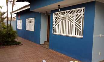 Imagem 2: CASA RESIDENCIAL em JAGUARIÚNA - SP, JARDIM SÃO JOÃO 2° PARTE