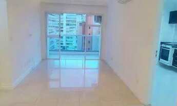 Imagem: Apartamento com 2 dormitórios, 90 m²