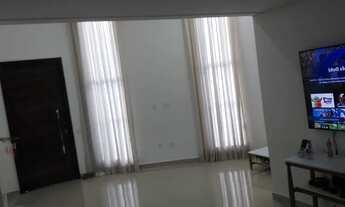 Imagem 7: Casa Térrea para venda com 190m² com 4 quartos sendo 3 Suítes no Condomínio Passaredo na P