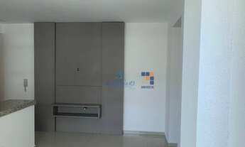 Imagem 2: Apartamento com 1 dormitório para alugar, 50 m² por R$ 3.777,96/mês - Centro - Belo Horizo