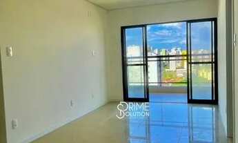 Imagem 4: Apartamento na Ponta D'areia com 3 Suítes | Nascente e Vista Mar | Andar Alto