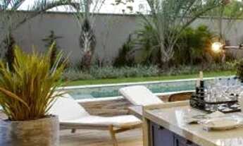 Imagem 5: Jardins Marselha