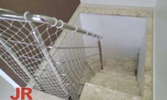 Imagem 3: Apartamento Duplex com 3 dormitórios para alugar, 156 m² por R$ 5.512/mês - Braga - Cabo F