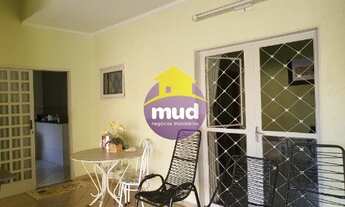 Imagem 3: Casa para à venda no bairro JARDIM VETORAZZO, em São José do Rio Preto - SP