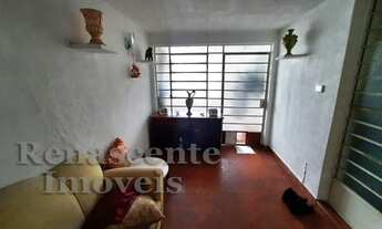 Imagem 6: Venda Casa Térrea JARDIM PRUDÊNCIA, São Paulo, SP, Brasil