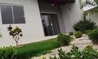 Imagem 2: CASA RESIDENCIAL DISPONÍVEL PARA LOCAÇÃO EM ARAQUARI