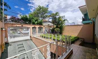 Imagem 4: Casa à venda, 390 m² por R$ 1.490.000,00 - Parada Inglesa - São Paulo/SP