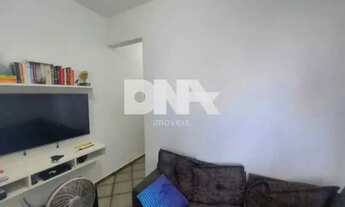 Imagem 4: Kitnet/Conjugado-À VENDA-Flamengo-Rio de Janeiro-RJ