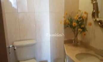 Imagem 7: Apartamento à venda, 175 m² por R$ 1.500.000,00 - Santana - São Paulo/SP