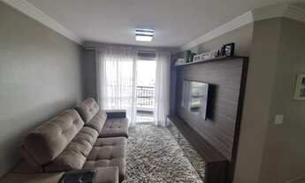 Imagem 2: APARTAMENTO RESIDENCIAL em SÃO PAULO - SP, MOOCA