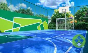 Imagem 4: Apartamento com 3 dormitórios à venda, 55 m² por R$ 338.000 - Água Branca - São Paulo/SP