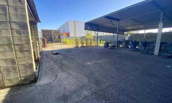 Imagem 4: Galpão/Depósito/Armazém para venda com 750 m² A/C - com 4 salas Sorocaba SP