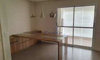 Imagem 7: Apartamento com 3 dormitórios à venda, 87 m² por R$ 850.000,00 - Limão - São Paulo/SP