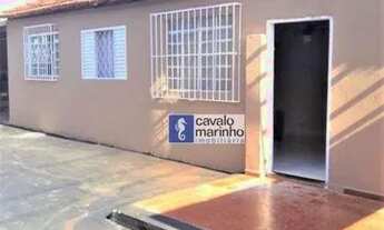 Imagem 5: Casa com 2 dormitórios à venda, 150 m² por R$ 195.000,00 - Ipiranga - Ribeirão Preto/SP