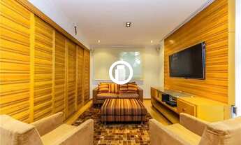 Imagem 3: Apartamento para Venda - 77.88m², 1 dormitório, 1 vaga - Itaim Bibi