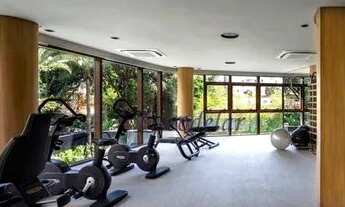 Imagem 7: Loft com 1 dormitório à venda, 49 m² por R$ 1.600.000,00 - Itaim Bibi - São Paulo/SP