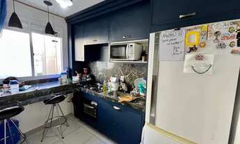 Imagem 4: Ágio Chapada das Oliveiras de 40 metros quadrados com 1 quarto em Morada do Ouro - Cuiabá