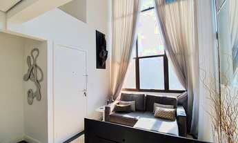 Imagem 5: Apartamento dúplex Panamby- 2 vagas e lazer. Próximo da Marginal Pinheiros e comércio R$48