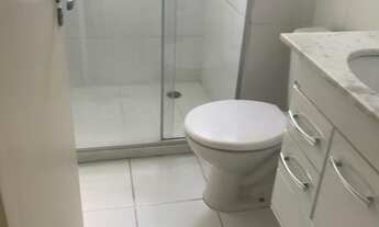 Imagem 7: Apartamento para aluguel possui 65 metros quadrados com 2 quartos