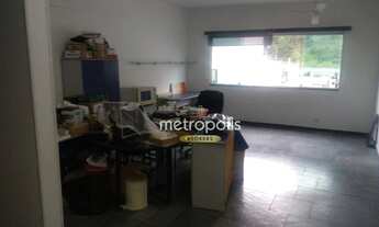 Imagem 3: Sala para alugar, 35 m² por R$ 1.100,00/mês - Vila Olga - São Bernardo do Campo/SP