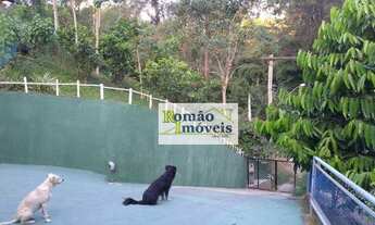 Imagem 5: Casa à venda, 166 m² por R$ 700.000,00 - Jardim Cinco Lagos de Santa Maria - Mairiporã/SP