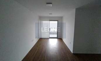 Imagem 3: Apartamento para Locação em São Paulo, Jardim Das Perdizes, 2 dormitórios, 1 suíte, 2 banh