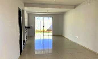 Imagem 6: Sobrado em condomínio fechado próximo ao capim dourado, agende uma visita!!