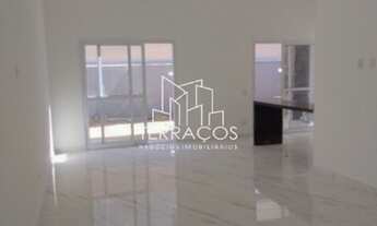 Imagem 4: MODERNA CASA TÉRREA COM AT=300 M²/AC=135 M² - 3 DORMITÓRIOS/1 SUÍTE - GRAN VILLE SÃO VENÂN