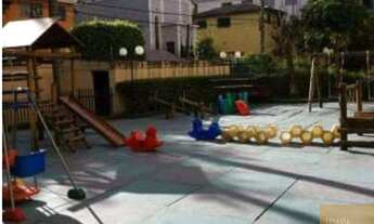 Imagem 6: Apartamento a venda 58m² com 2 dorm, 1 banheiro por R$300.000,00 Butantã