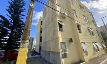 Imagem 3: Apartamento para Venda em Maceió, Jacintinho, 2 dormitórios, 1 banheiro, 1 vaga