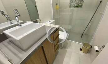 Imagem 2: Apartamento com 2 dormitórios à venda, 80 m² por R$ 370.000,00 - Enseada - Guarujá/SP