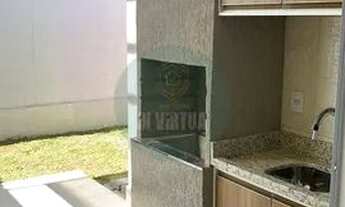 Imagem 2: CASA 3 QUARTOS 1 SUÍTE EM CONDOMÍNIO NOVO EM CUIABÁ - MT