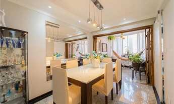 Imagem 6: Apartamento na Vila Mascote de 3 dormitórios em EXCELENTE localização!!!