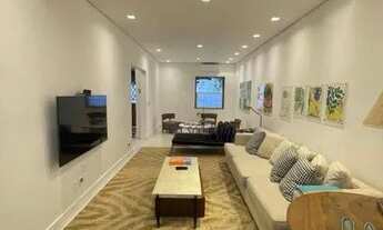 Imagem 2: Casa com 3 dormitórios para alugar, 160 m² por R$ 20.000,00/mês - Cerqueira César - São Pa