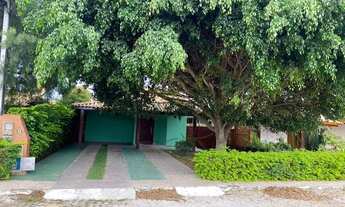 Imagem: Casa para venda no condomínio Greenville