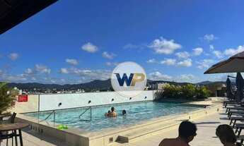 Imagem 3: Apartamento de 2 Dormitórios no Edifício Icon Residence em Balneário Camboriú/SC