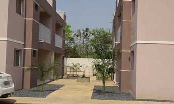 Imagem 2: Apartamento Mobiliado 2 quartos c/ 1 suite