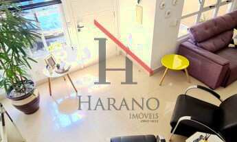 Imagem 7: Casa sobrado em condomínio com 3 quartos no Condomínio Alameda Pinheiros - Bairro Parque J