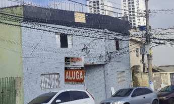 Imagem: PRÉDIO COM/RES em SÃO PAULO - SP, VILA