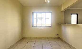 Imagem 2: Apartamento - 1 Dormitório - Jardim Irajá