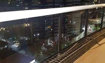 Imagem 7: Apartamento para venda tem 68 metros quadrados com 2 quartos em Vila São Francisco - Suzan