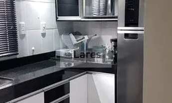 Imagem 2: Apartamento com 2 dorms, Santa Terezinha, São Bernardo do Campo - R$ 280 mil, Cod: 1572