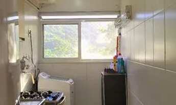 Imagem 5: Alugo apartamento de 2 quartos no condomínio residencial Ouro verde