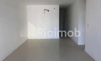 Imagem 3: Recreio dos Bandeirantes