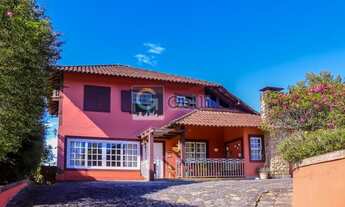 Imagem: Casa- Petrópolis, São Sebastião