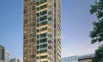 Imagem 2: Apartamento com 3 dormitórios à venda, 147 m² por R$ 4.255.000,00 - Itaim Bibi - São Paulo