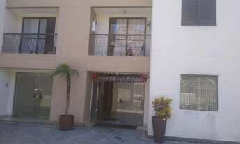 Imagem 2: Apartamento com 3 dormitórios para alugar, 67 m² por R$ 2.080,00/mês - Horto Florestal - S