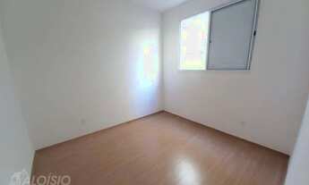 Imagem 4: Apartamento com 2 dormitórios para alugar por R$ 800/mês - Jardim Bela Vista - Taubaté/SP